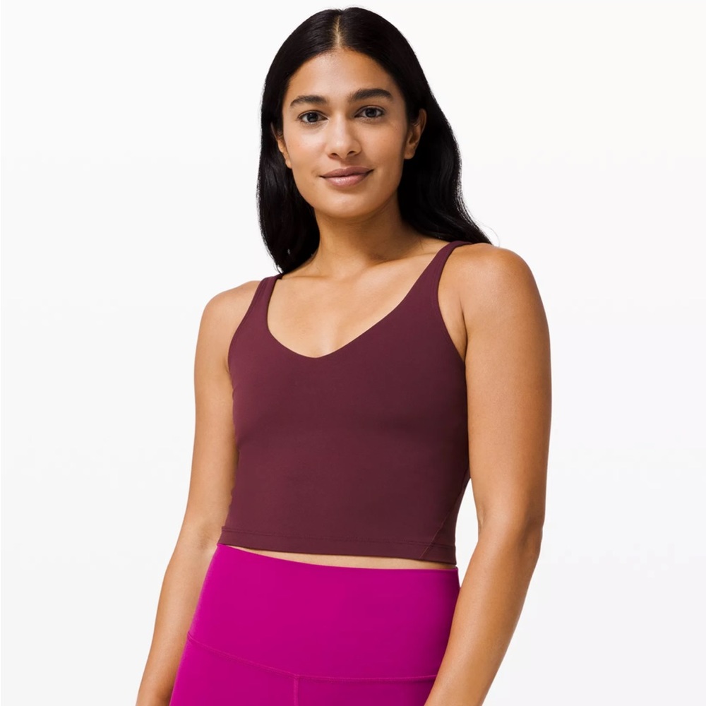 Lululemon Align Tank Top
